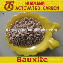 85%min calcined bauxite price